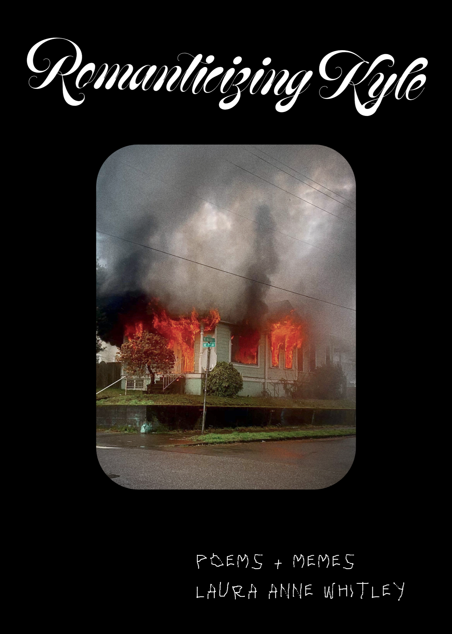 Romanticizing cover